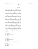 Methods for producing hyaluronan in a recombinant host cell diagram and image