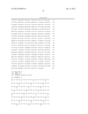 Polypeptides Having C4 Dicarboxylic Acid Transporter Activity and     Polynucleotides Encoding Same diagram and image