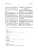 FUSION PROTEINS CONTAINING RECOMBINANT CYTOTOXIC RNASES diagram and image