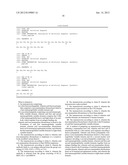 FUSION PROTEINS CONTAINING RECOMBINANT CYTOTOXIC RNASES diagram and image