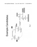 Ethanol Production in Microorganisms diagram and image