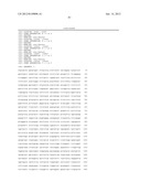 PRRS VIRUSES, INFECTIOUS CLONES, MUTANTS THEREOF, AND METHOD OF USE diagram and image