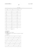 PRRS VIRUSES, INFECTIOUS CLONES, MUTANTS THEREOF, AND METHOD OF USE diagram and image