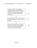 METHOD FOR MAKING NERVE GRAFT diagram and image