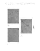 Methods For Cell Culture Using A Synthetic, Defined Collagen Mimetic     Surface diagram and image