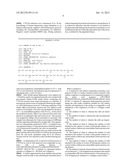 Methods For Cell Culture Using A Synthetic, Defined Collagen Mimetic     Surface diagram and image