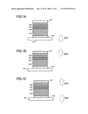 LIGHT-EMITTING ELEMENT, LIGHT-EMITTING DEVICE, AND VAPOR DEPOSITION     APPARATUS diagram and image