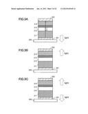 LIGHT-EMITTING ELEMENT, LIGHT-EMITTING DEVICE, AND VAPOR DEPOSITION     APPARATUS diagram and image