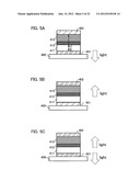 LIGHT-EMITTING ELEMENT, LIGHT-EMITTING DEVICE, AND VAPOR DEPOSITION     APPARATUS diagram and image