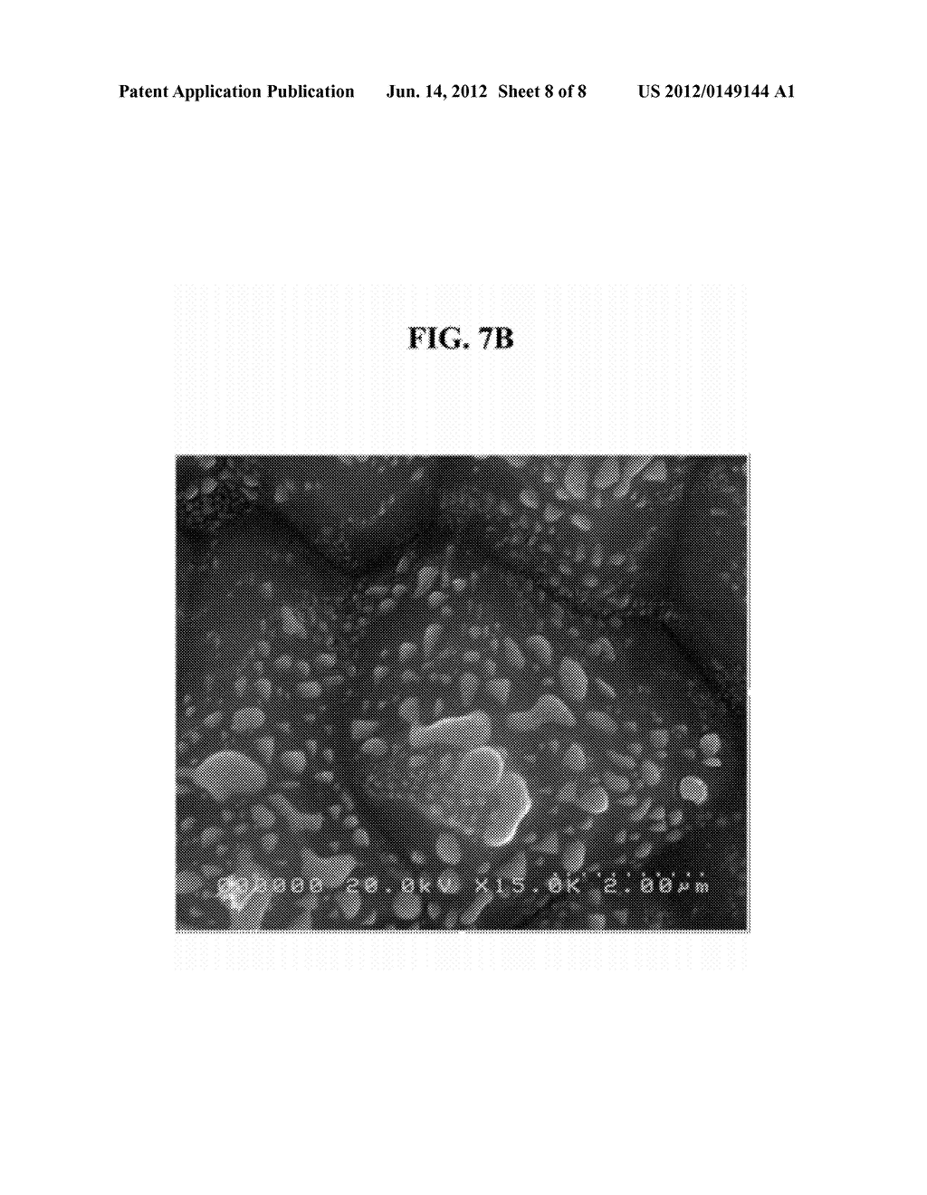 METHOD FOR MANUFACTURING SOLAR CELL - diagram, schematic, and image 09