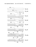 PRE-BONDED SUBSTRATE FOR INTEGRATED CIRCUIT PACKAGE AND METHOD OF MAKING     THE SAME diagram and image