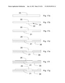 PRE-BONDED SUBSTRATE FOR INTEGRATED CIRCUIT PACKAGE AND METHOD OF MAKING     THE SAME diagram and image