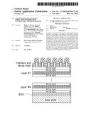 3D INTEGRATED CIRCUIT DEVICE FABRICATION WITH PRECISELY CONTROLLABLE     SUBSTRATE REMOVAL diagram and image