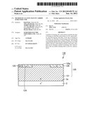 METHOD OF CLEANING SILICON CARBIDE SEMICONDUCTOR diagram and image