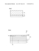 METHOD OF CLEANING SILICON CARBIDE SEMICONDUCTOR diagram and image