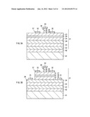 METHOD OF MANUFACTURING SEMICONDUCTOR DEVICE diagram and image