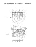 METHOD OF MANUFACTURING SEMICONDUCTOR DEVICE diagram and image