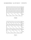 METHOD OF MANUFACTURING SEMICONDUCTOR DEVICE diagram and image