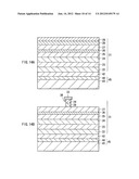 METHOD OF MANUFACTURING SEMICONDUCTOR DEVICE diagram and image