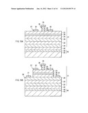 METHOD OF MANUFACTURING SEMICONDUCTOR DEVICE diagram and image