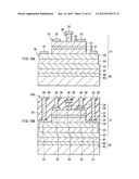 METHOD OF MANUFACTURING SEMICONDUCTOR DEVICE diagram and image