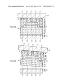 METHOD OF MANUFACTURING SEMICONDUCTOR DEVICE diagram and image