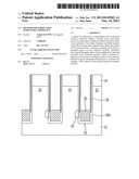 METHOD FOR FABRICATING SEMICONDUCTOR DEVICE diagram and image