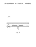 SYSTEMS, APPARATUSES, AND METHODS FOR CHEMICALLY PROCESSING SUBSTRATES     USING THE COANDA EFFECT diagram and image