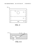 SYSTEMS, APPARATUSES, AND METHODS FOR CHEMICALLY PROCESSING SUBSTRATES     USING THE COANDA EFFECT diagram and image