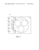 SYSTEMS, APPARATUSES, AND METHODS FOR CHEMICALLY PROCESSING SUBSTRATES     USING THE COANDA EFFECT diagram and image