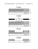 METHOD OF FORMING PATTERN, METHOD OF MANUFACTURING SEMICONDUCTOR DEVICE,     AND METHOD OF MANUFACTURING TEMPLATE diagram and image