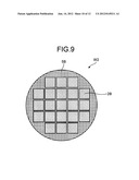 METHOD OF FORMING PATTERN, METHOD OF MANUFACTURING SEMICONDUCTOR DEVICE,     AND METHOD OF MANUFACTURING TEMPLATE diagram and image