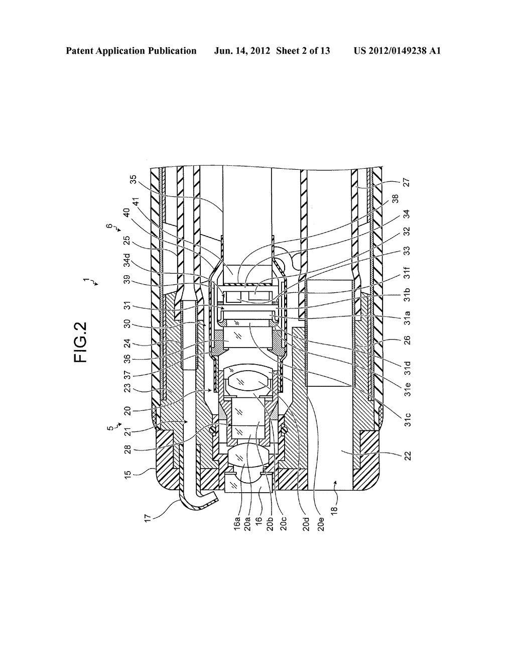 MOUNTING ASSEMBLY AND CABLE ASSEMBLY - diagram, schematic, and image 03