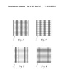 REGISTERED STRETCH LAMINATE AND METHODS FOR FORMING A REGISTERED STRETCH     LAMINATE diagram and image