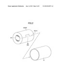 MAT MATERIAL AND EXHAUST GAS PROCESSING APPARATUS diagram and image