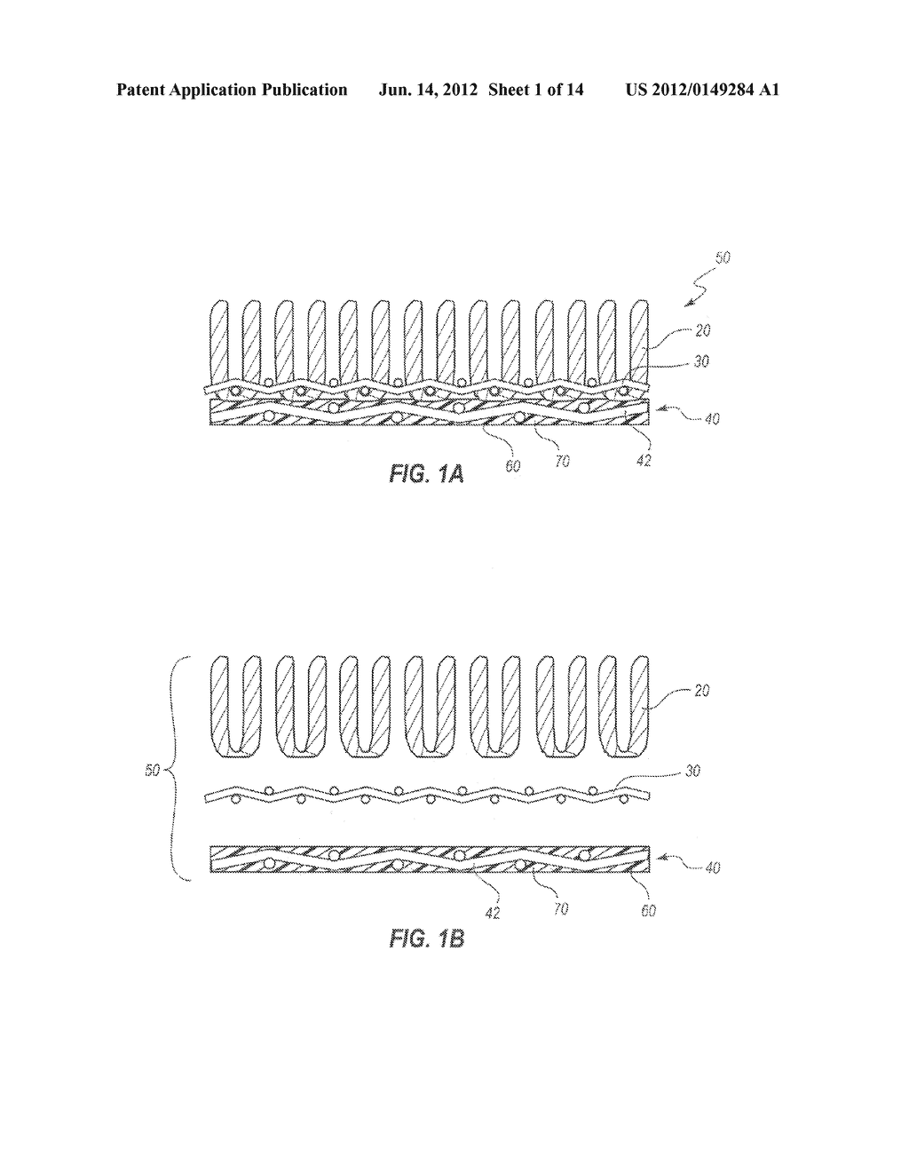 DEVICES, SYSTEMS, AND METHODS FOR RECOVERY AND RECYCLING OF CARPET     COMPONENTS - diagram, schematic, and image 02