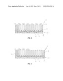 DEVICES, SYSTEMS, AND METHODS FOR RECOVERY AND RECYCLING OF CARPET     COMPONENTS diagram and image