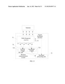 Communication Signal Transmission Method, Device and System diagram and image