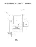 In-situ Gain Calibration of Radio Frequency Devices Using Thermal Noise diagram and image