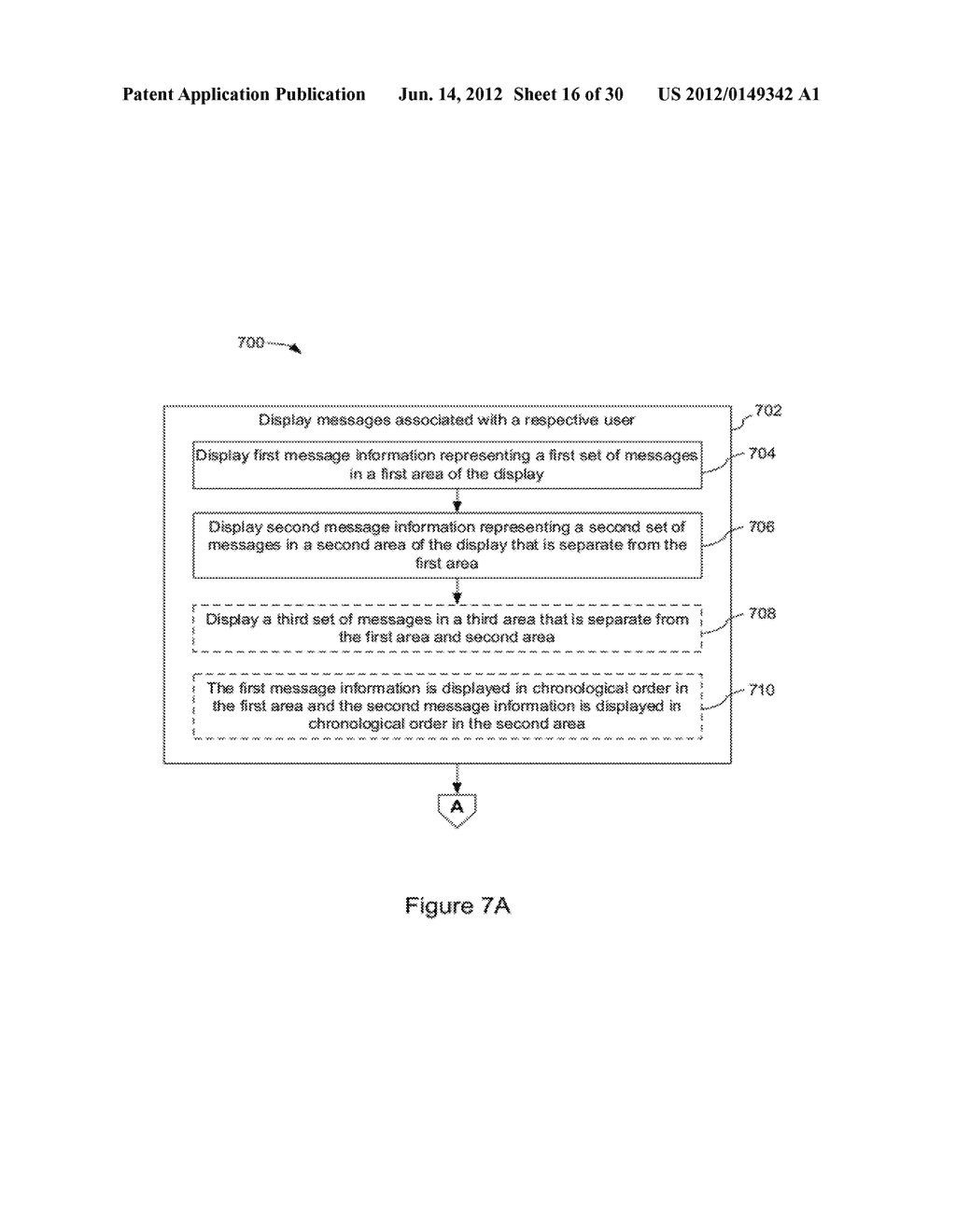 Priority Inbox Notifications and Synchronization for Mobile Messaging     Application - diagram, schematic, and image 17