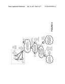 STEALTH MODE FOR WIRELESS COMMUNICATIONS DEVICE diagram and image