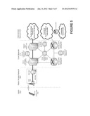 STEALTH MODE FOR WIRELESS COMMUNICATIONS DEVICE diagram and image