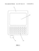 WIRELESS REMOTE CONTROL DEVICE USING MOBILE PHONE diagram and image