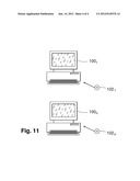 METHOD AND SYSTEM FOR MANAGING ROAMING OF A MOBILE EQUIPMENT diagram and image