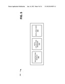 DETECTING MOBILE DEVICE USAGE WITHIN WIRELESS NETWORKS diagram and image