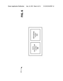 DETECTING MOBILE DEVICE USAGE WITHIN WIRELESS NETWORKS diagram and image