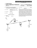 METHOD AND SYSTEM FOR POWER ALLOCATION IN A TRANSMISSION SYSTEM diagram and image