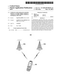 COMMUNICATION OPERATING METHOD FOR DUAL STANDBY MOBILE TERMINAL AND DUAL     STANDBY MOBILE TERMINAL SUPPORTING THE SAME diagram and image