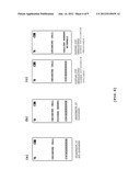 MOBILE TERMINAL DEVICE diagram and image