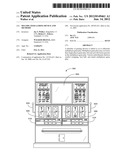 MULTIPLAYER GAMING DEVICE AND METHODS diagram and image